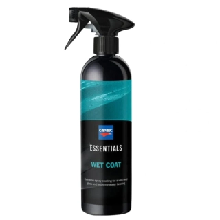 CARTEC Essentials Wet Coat 500ml - hydrofóbna ochrana laku