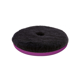 ZVIZZER Doodle Woolpad Standart Black - 80mm