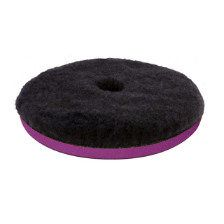 ZVIZZER Doodle Woolpad Standart Black - 135mm