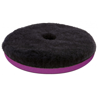 ZVIZZER Doodle Woolpad Standart Black - 155mm