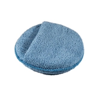TONYIN Microfiber Applicator Blue 13cm - mikrovláknový aplikátor