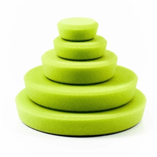 ZVIZZER Trapez Ultrafine Green - extra jemný pad