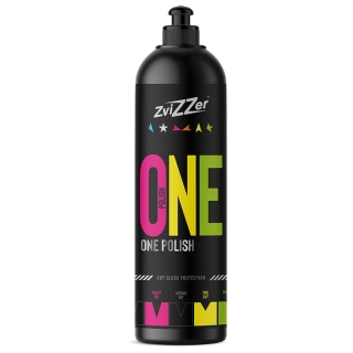 ZVIZZER One 3in1 - 750ml