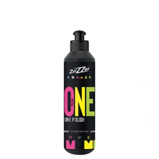 ZVIZZER One 3in1 - 0.250l