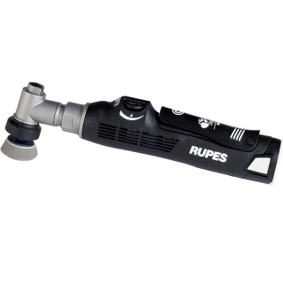 RUPES HR81M Ibrid Short BigFoot - multifunkčná profi leštička