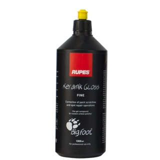 RUPES Keramik Gloss Fine Yellow - 1l