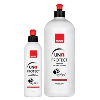 RUPES Uno Protect One Step - jednokroková pasta s ochranou