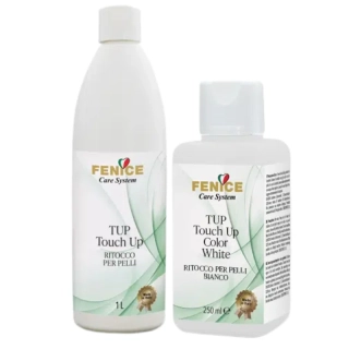 FENICE Tup White - biela pigmentová farba