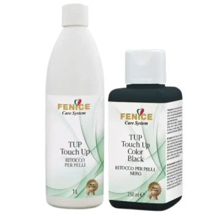 FENICE Tup Black - čierna pigmentová farba