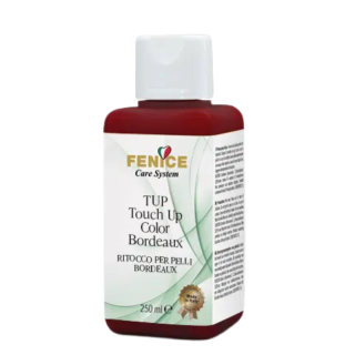 FENICE Tup Bordeaux 250ml - bordová pigmentová farba