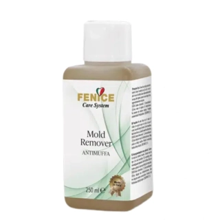 FENICE Mold Remover 250ml - odstraňovač plesne z kože
