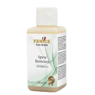 FENICE Leather Spew Remover 250ml - odstraňovač zvratkov