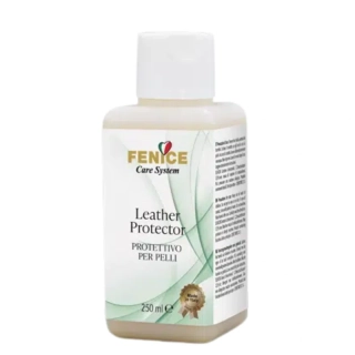 FENICE Leather Protector 250ml - impregnácia kože