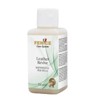 FENICE Leather Revive 250ml - oživovač kože