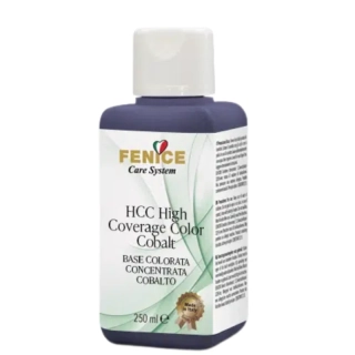 FENICE HCC Cobalt 250ml - kobaltová farba pre Air Brush
