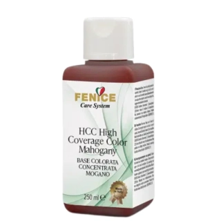 FENICE HCC Mahogany 250ml - mahagónová farba pre Air Brush