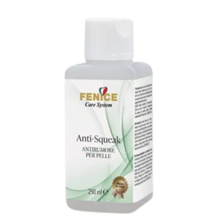 FENICE Anti Squeak 250ml - proti vŕzganiu kože