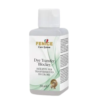 FENICE Dye Transfer Blocker 250ml - zablokuje farbu kože