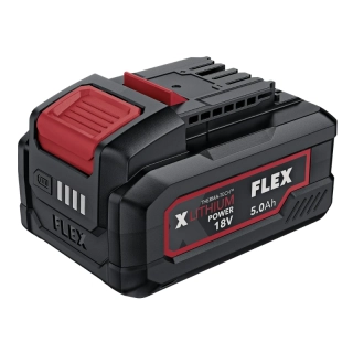 FLEX Li-Ion 18V 5,0Ah - akumulátor