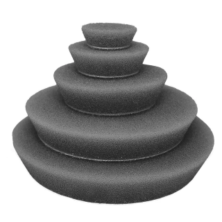 RUPES UHS Easy Gloss Pad - stredný excentrický pad