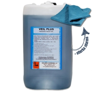 CHIMIGAL Veil Plus - 12l + utierka ZDARMA