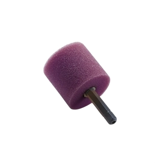 FLEX PZ-V 35 HEX VE5 - stredne tvrdý leštiaci pad