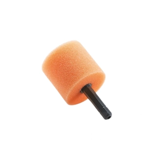 FLEX PZ-O 35 HEX VE5 - jemný leštiaci pad