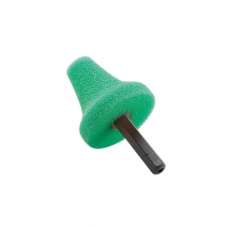 FLEX PK-G 35 HEX VE5 - tvrdý leštiaci pad