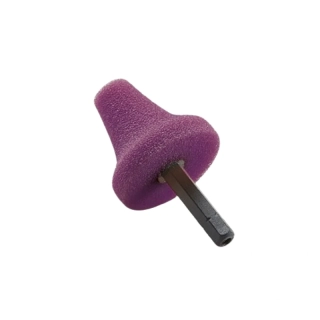 FLEX PK-V 35 HEX VE5 - stredne tvrdý leštiaci pad