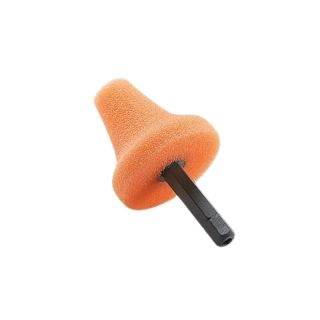 FLEX PK-O 35 HEX VE5 - jemný leštiaci pad