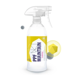 GYEON Q2M PPF Maintain 500ml REDEFINED - ochranný sealant