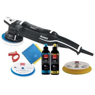 RUPES LHR15 Mark3 BigFoot - BAS