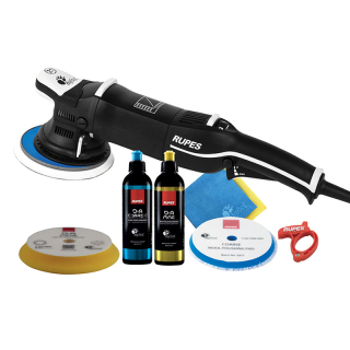 RUPES LHR21 Mark3 BigFoot - BAS