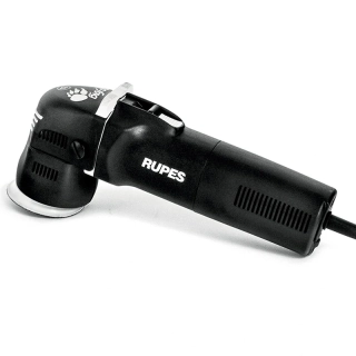 RUPES LHR75E Mini BigFoot - mini excentrická leštička
