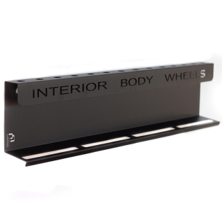 POKA PREMIUM WPB80 80cm - INTERIOR BODY WHEELS