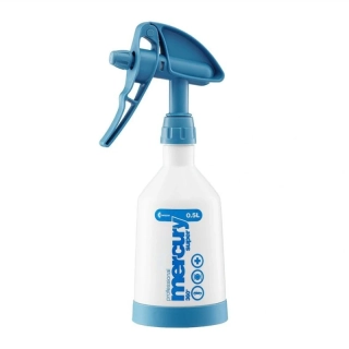 KWAZAR Mercury Super Pro 0,5 l Blue - ručný postrekovač
