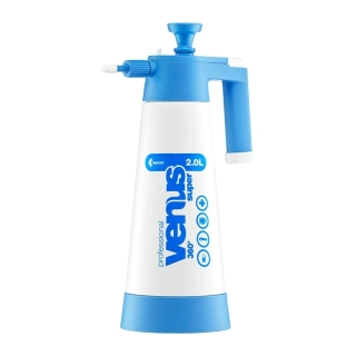 KWAZAR Venus Super Pro 2,0 l Blue - ručný postrekovač