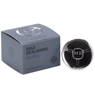 MAX BENJAMIN Diffuser Dodici - vonný difúzor