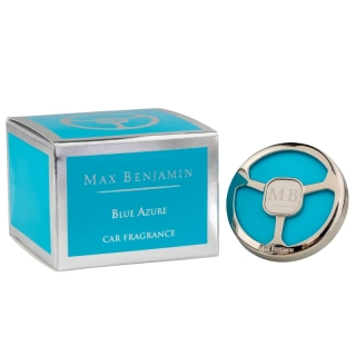 MAX BENJAMIN Diffuser Blue Azure - vonný difúzor