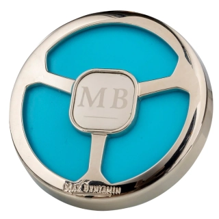 MAX BENJAMIN Diffuser Blue Azure - vonný difúzor