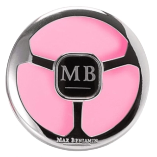 MAX BENJAMIN Diffuser Pink Pepper - vonný difúzor