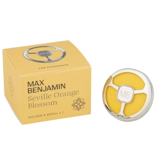 MAX BENJAMIN Diffuser Seville Orange Blossom - vonný difúzor