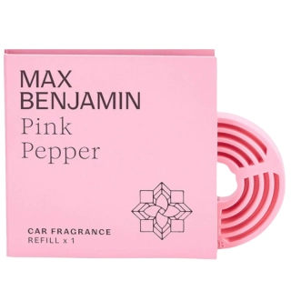 MAX BENJAMIN Refill Pink Pepper - náhradná náplň