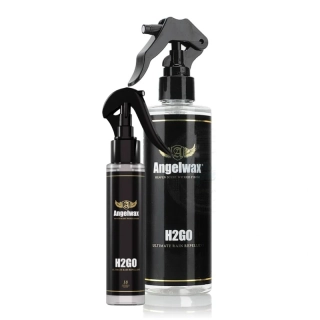 ANGELWAX H2GO - tekuté stierače