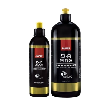 RUPES D-A Fine - jemná finišovacia pasta