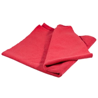 CARTEC Refinish Red 40x40cm 1ks