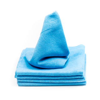 CARTEC Ceramic Guard Blue 40x40cm 5ks