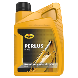 QUICKJACK Hydraulic Oil Perlus 3l - hydraulický olej