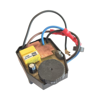 RUPES LHR 21 II Electronic Module - modul regulácie rýchlosti