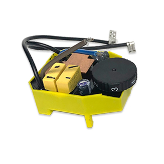 RUPES LHR 15 II Electronic Module - modul regulácie rýchlosti